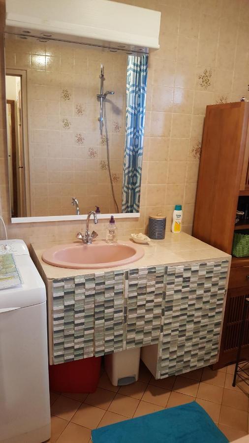 Chambre D'Hote Chez Titi Оданж Екстериор снимка