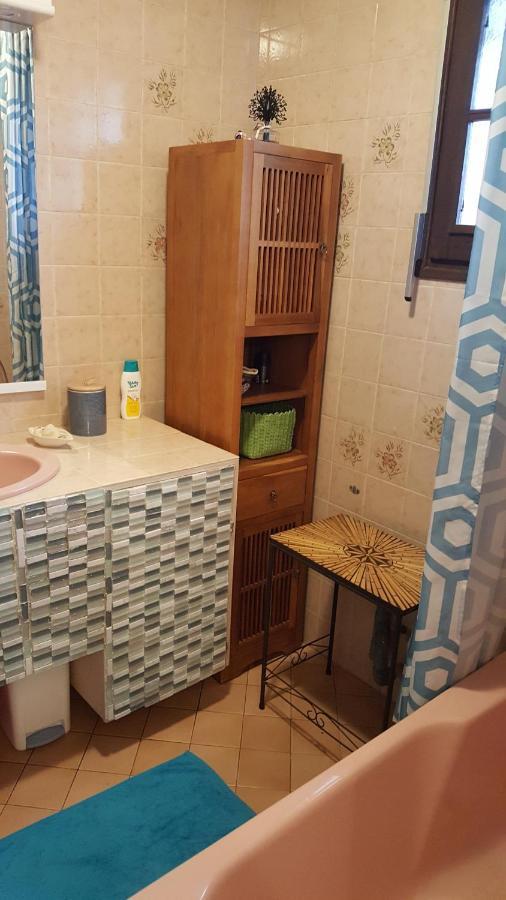 Chambre D'Hote Chez Titi Оданж Екстериор снимка